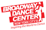 Broadway dance center